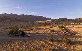 Camp Gecko - Private Nature Reserve; Tented Camp And Campsite