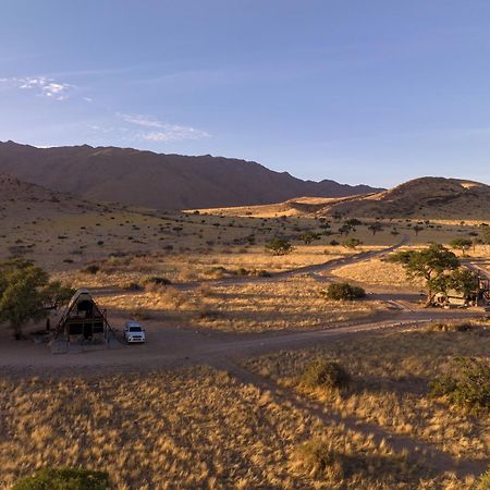 Camp Gecko - Private Nature Reserve; Tented Camp And Campsite Solitaire Extérieur photo