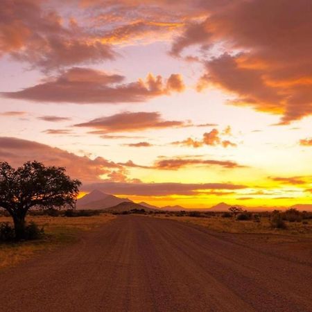 Camp Gecko - Private Nature Reserve; Tented Camp And Campsite Solitaire Extérieur photo