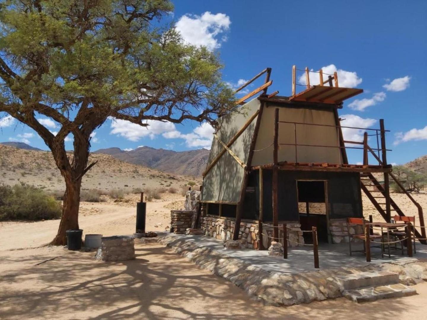 Camp Gecko - Private Nature Reserve; Tented Camp And Campsite Solitaire Extérieur photo
