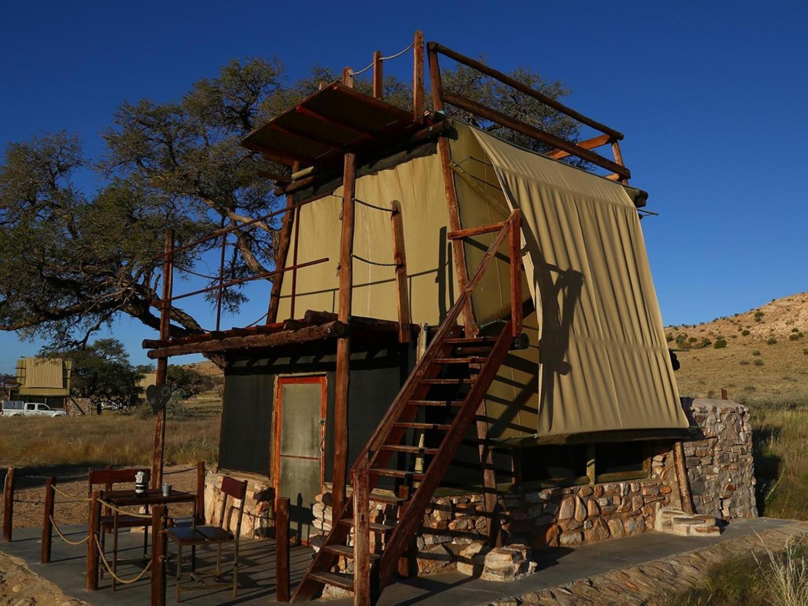 Camp Gecko - Private Nature Reserve; Tented Camp And Campsite Solitaire Extérieur photo