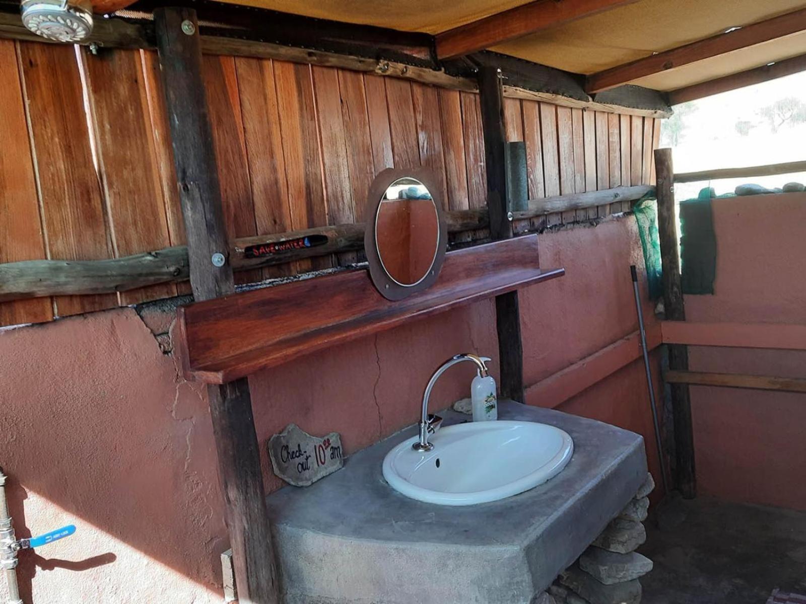 Camp Gecko - Private Nature Reserve; Tented Camp And Campsite Solitaire Extérieur photo