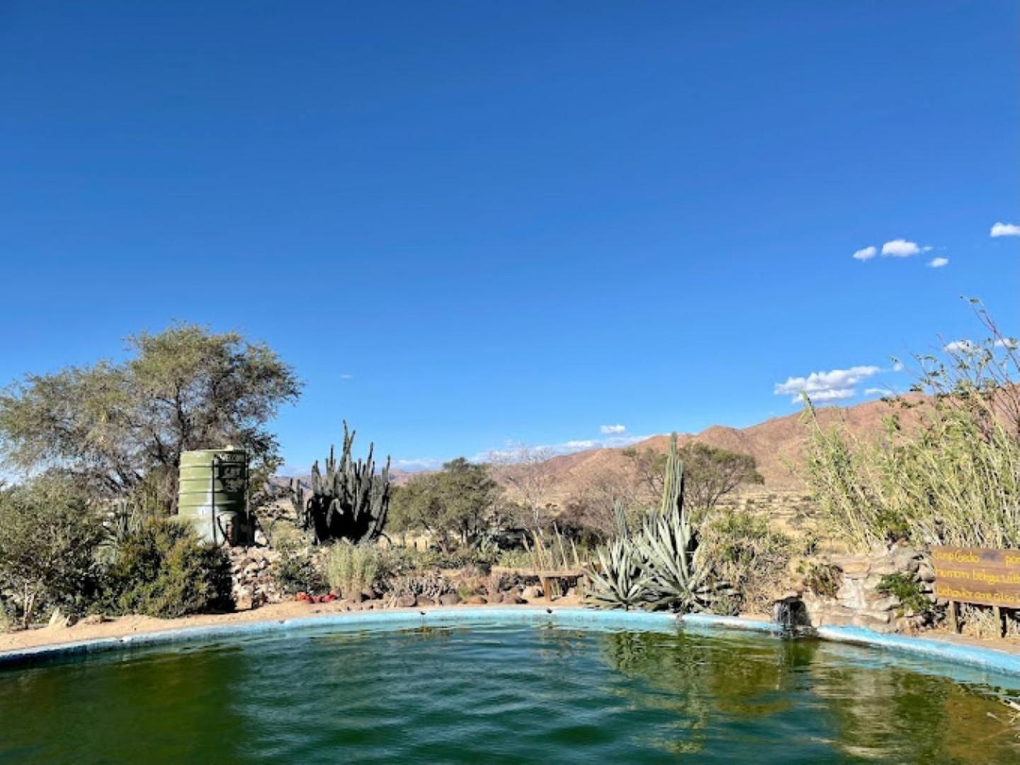 Camp Gecko - Private Nature Reserve; Tented Camp And Campsite Solitaire Extérieur photo