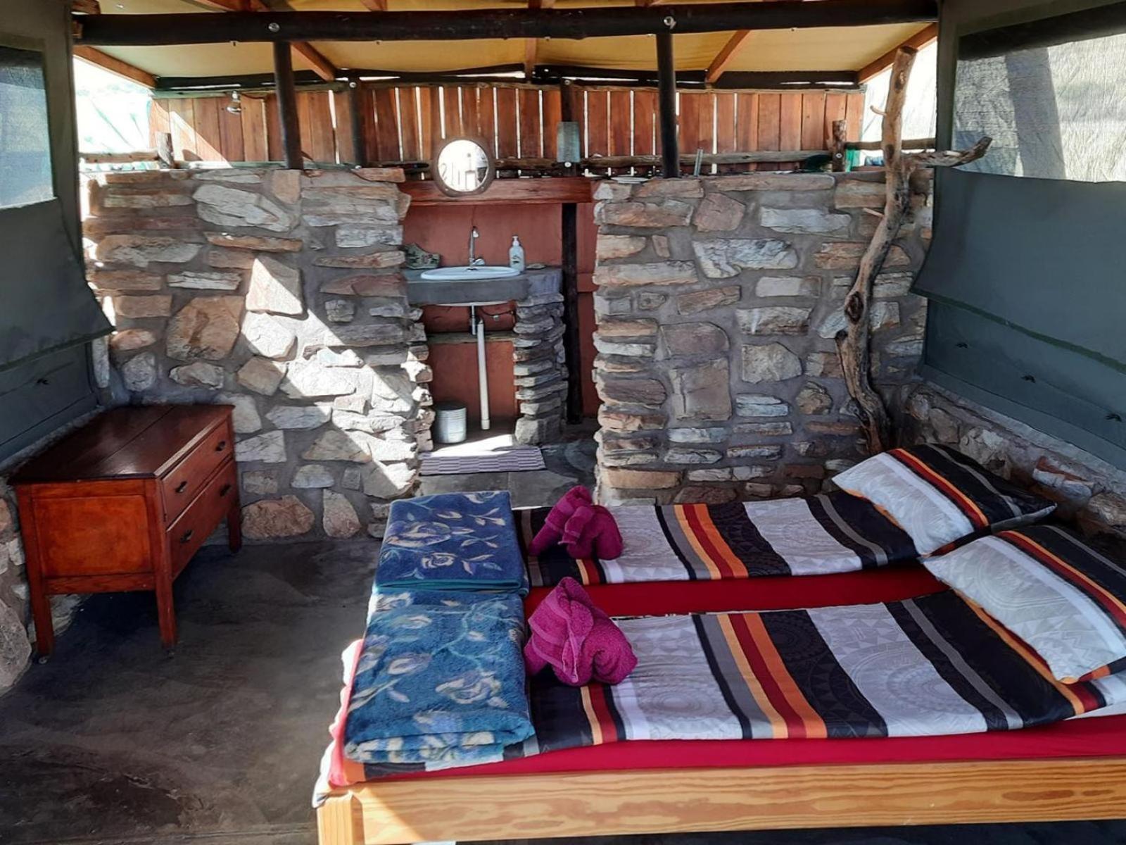 Camp Gecko - Private Nature Reserve; Tented Camp And Campsite Solitaire Extérieur photo