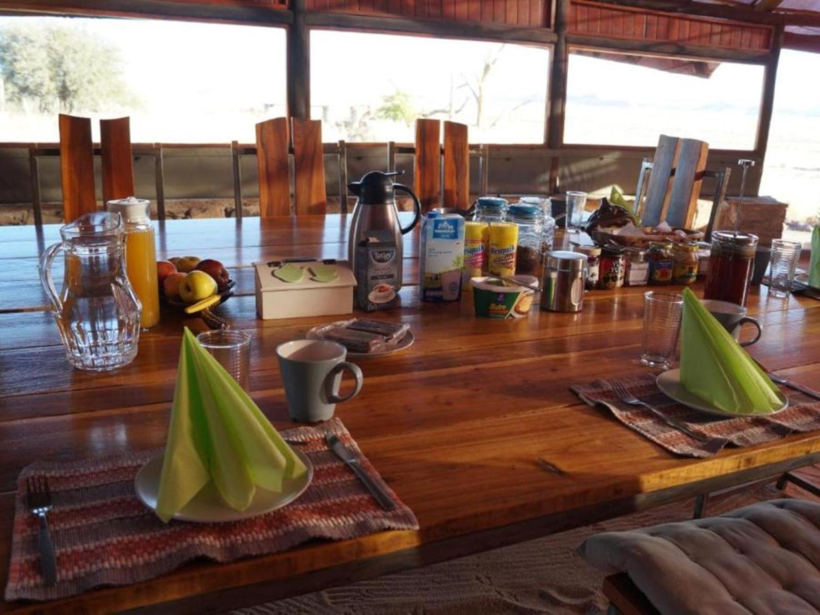Camp Gecko - Private Nature Reserve; Tented Camp And Campsite Solitaire Extérieur photo
