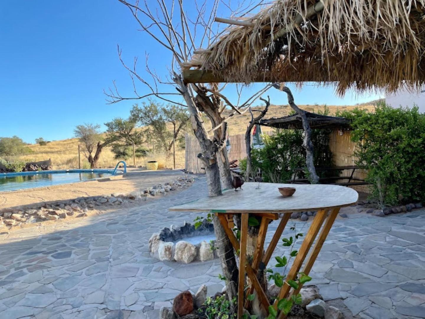 Camp Gecko - Private Nature Reserve; Tented Camp And Campsite Solitaire Extérieur photo